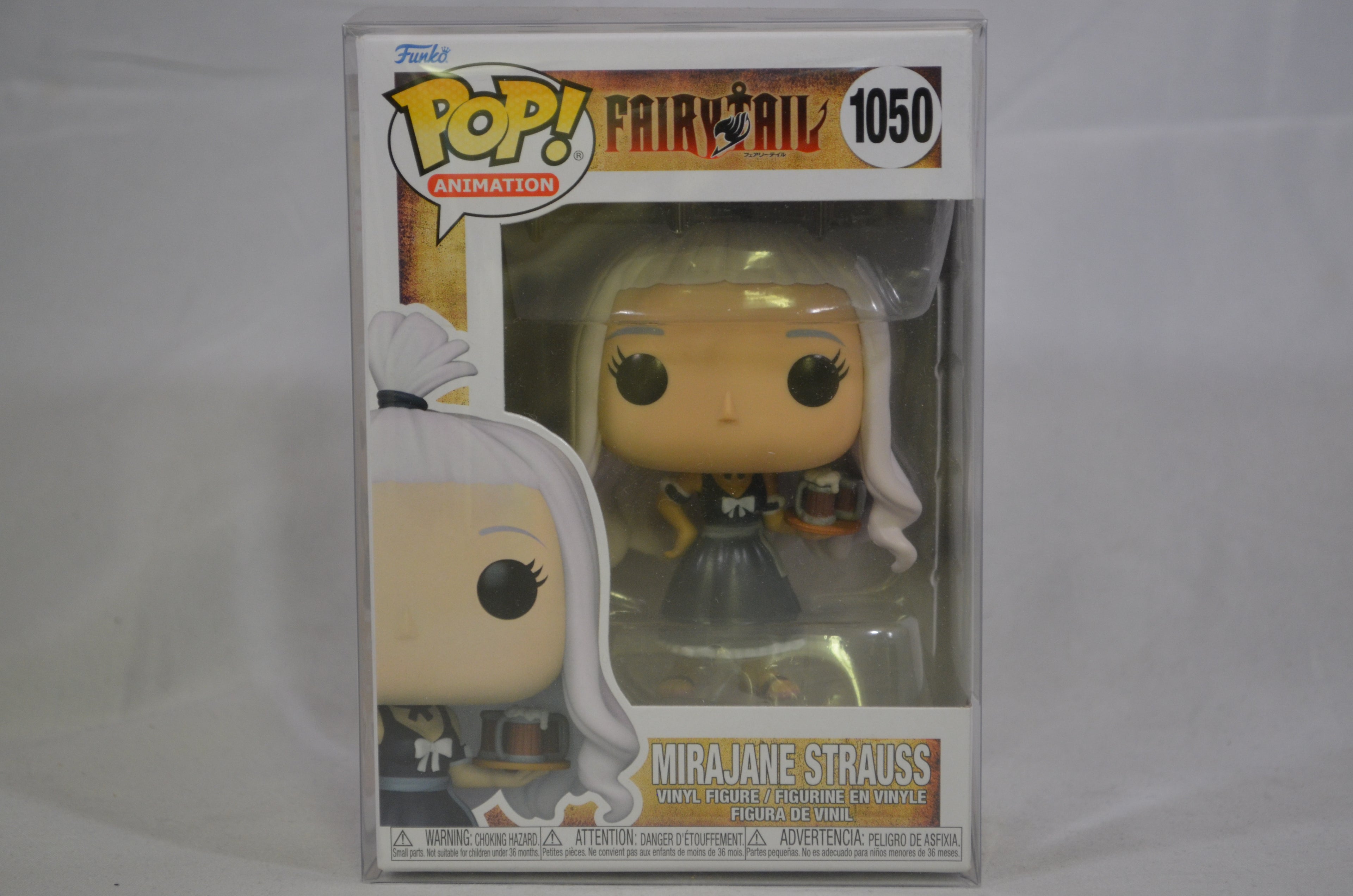 Pop Mirajane Strauss 1050