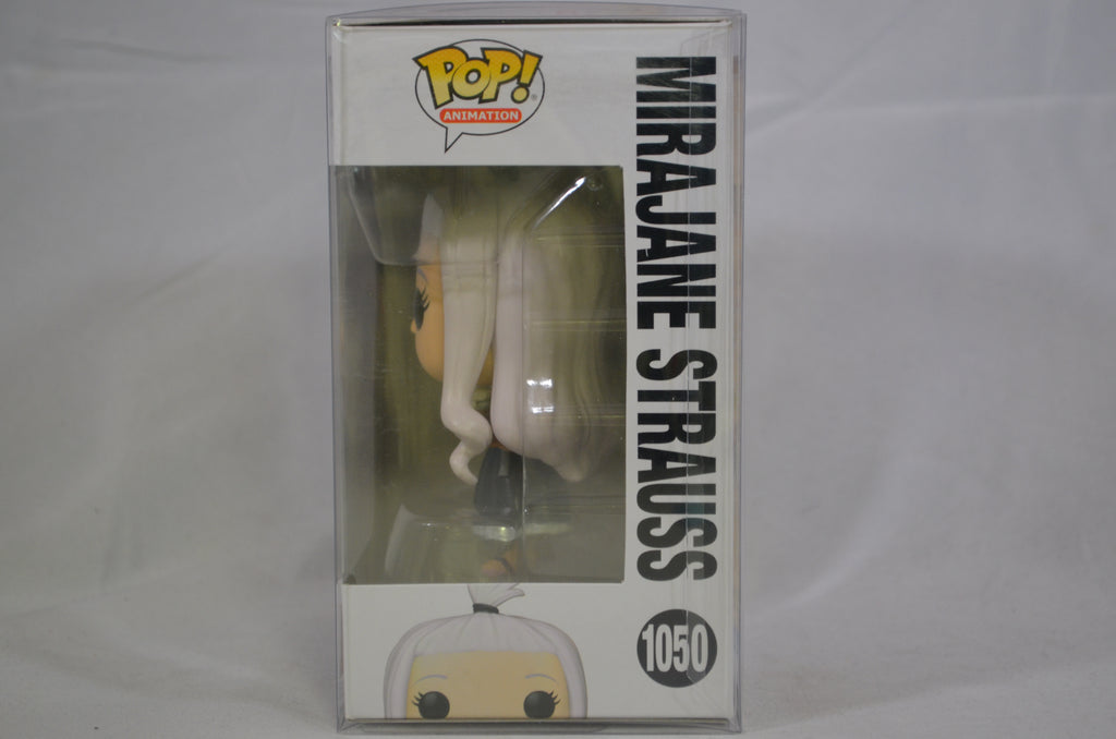 Pop Mirajane Strauss 1050