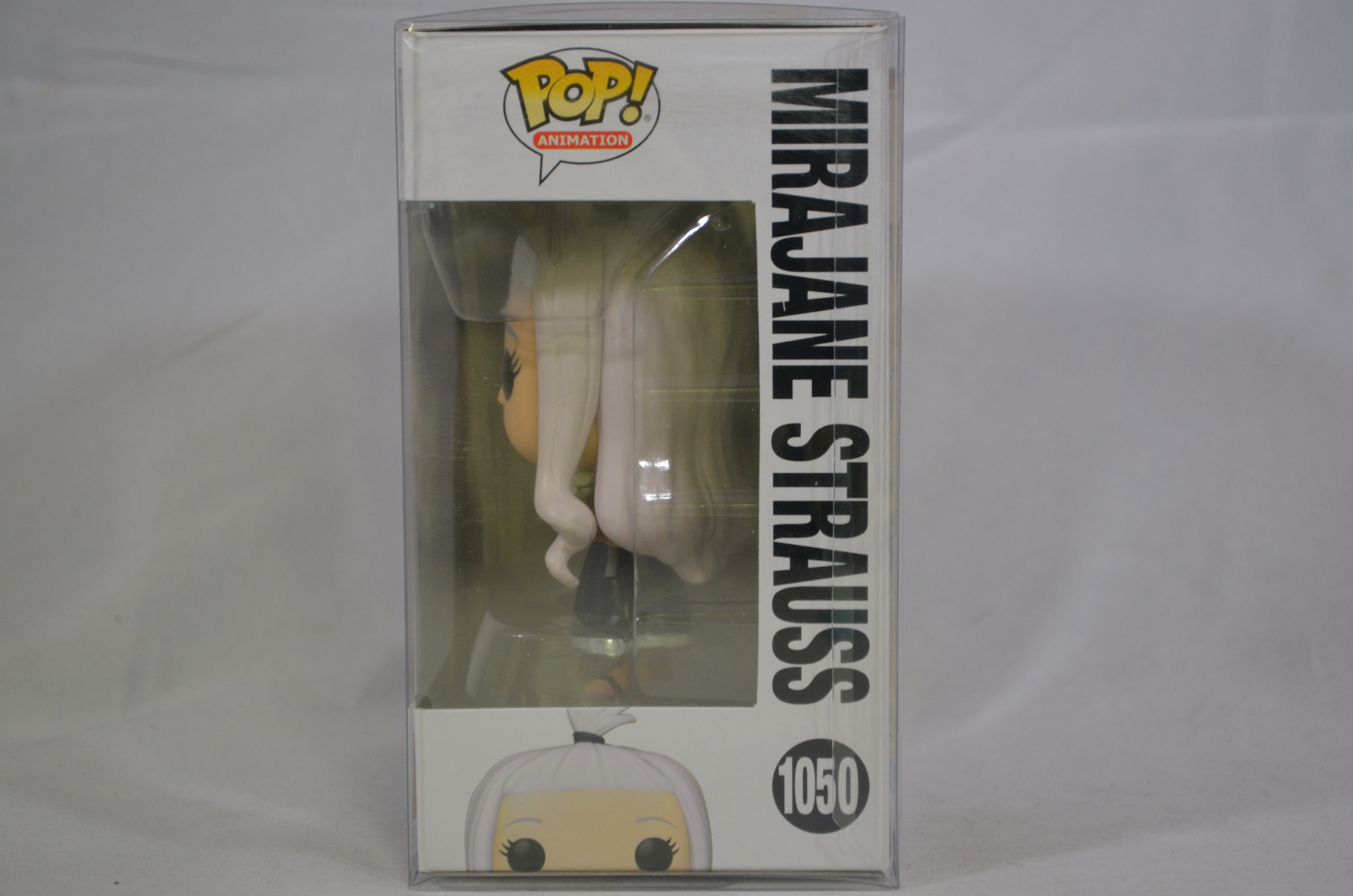 Pop Mirajane Strauss 1050