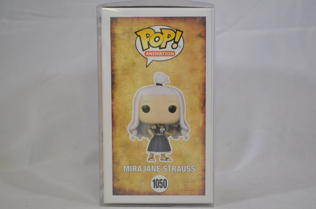 Pop Mirajane Strauss 1050