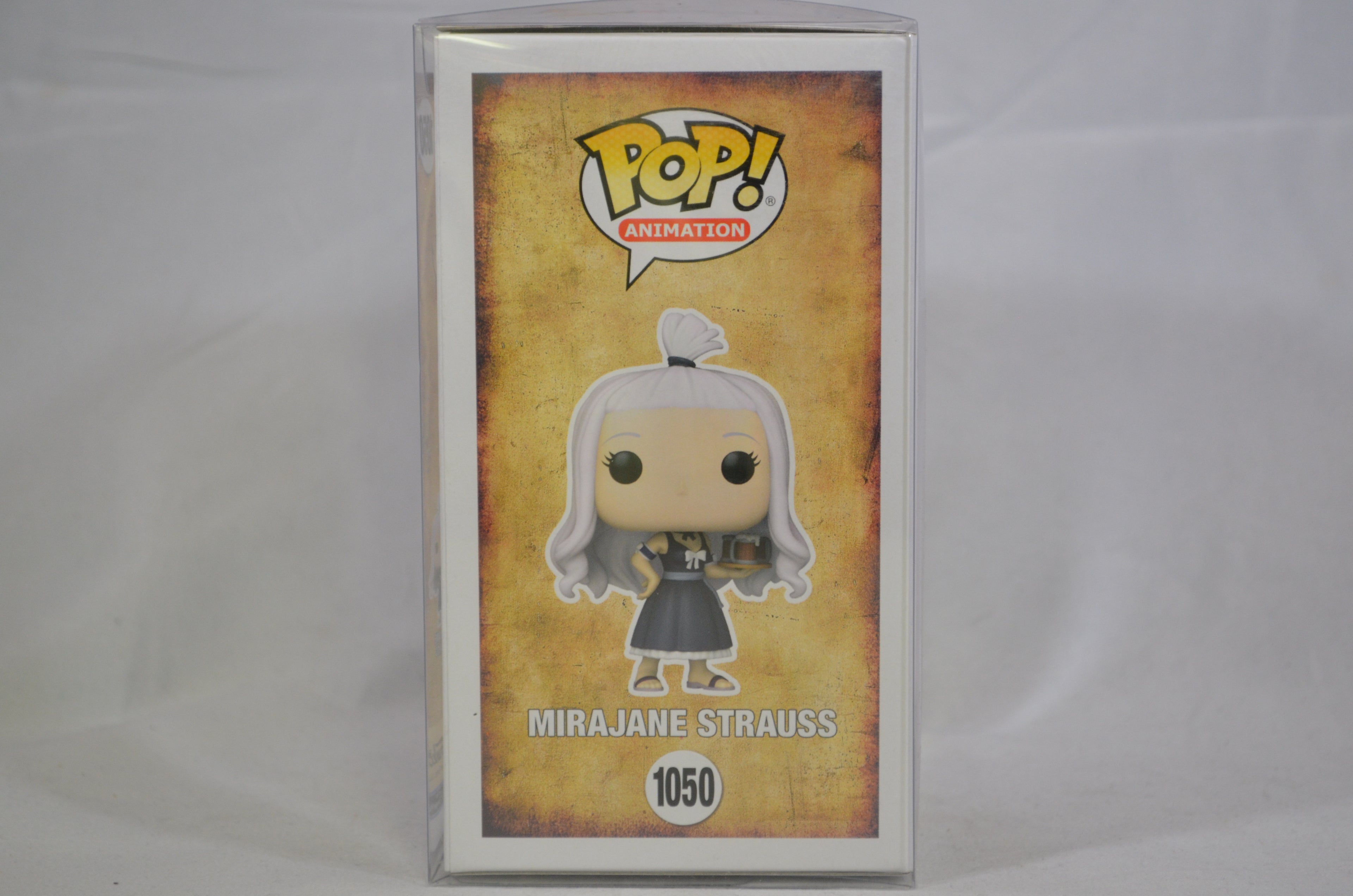 Pop Mirajane Strauss 1050