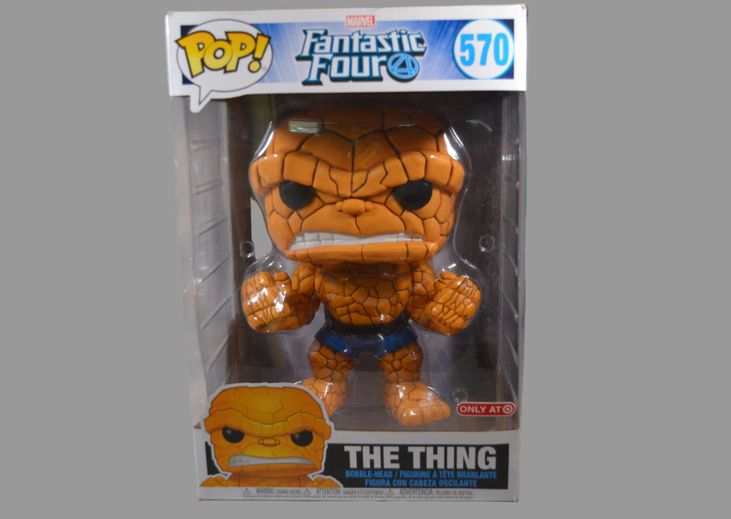 Pop The Thing 570 only at Target