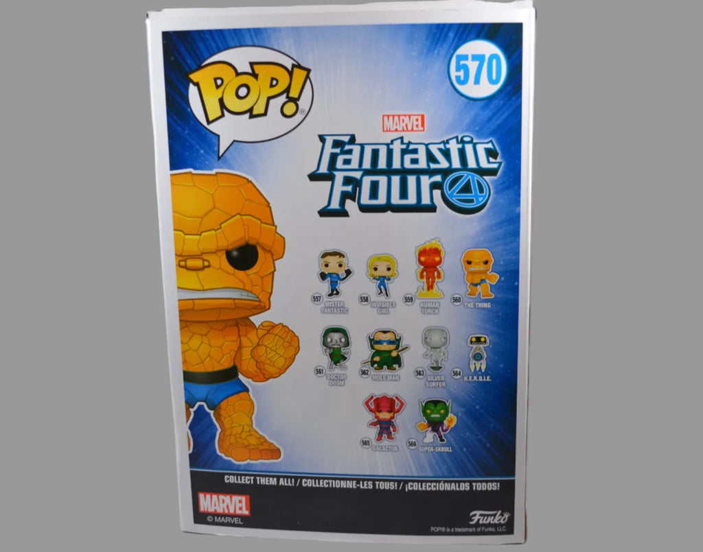 Pop The Thing 570 only at Target