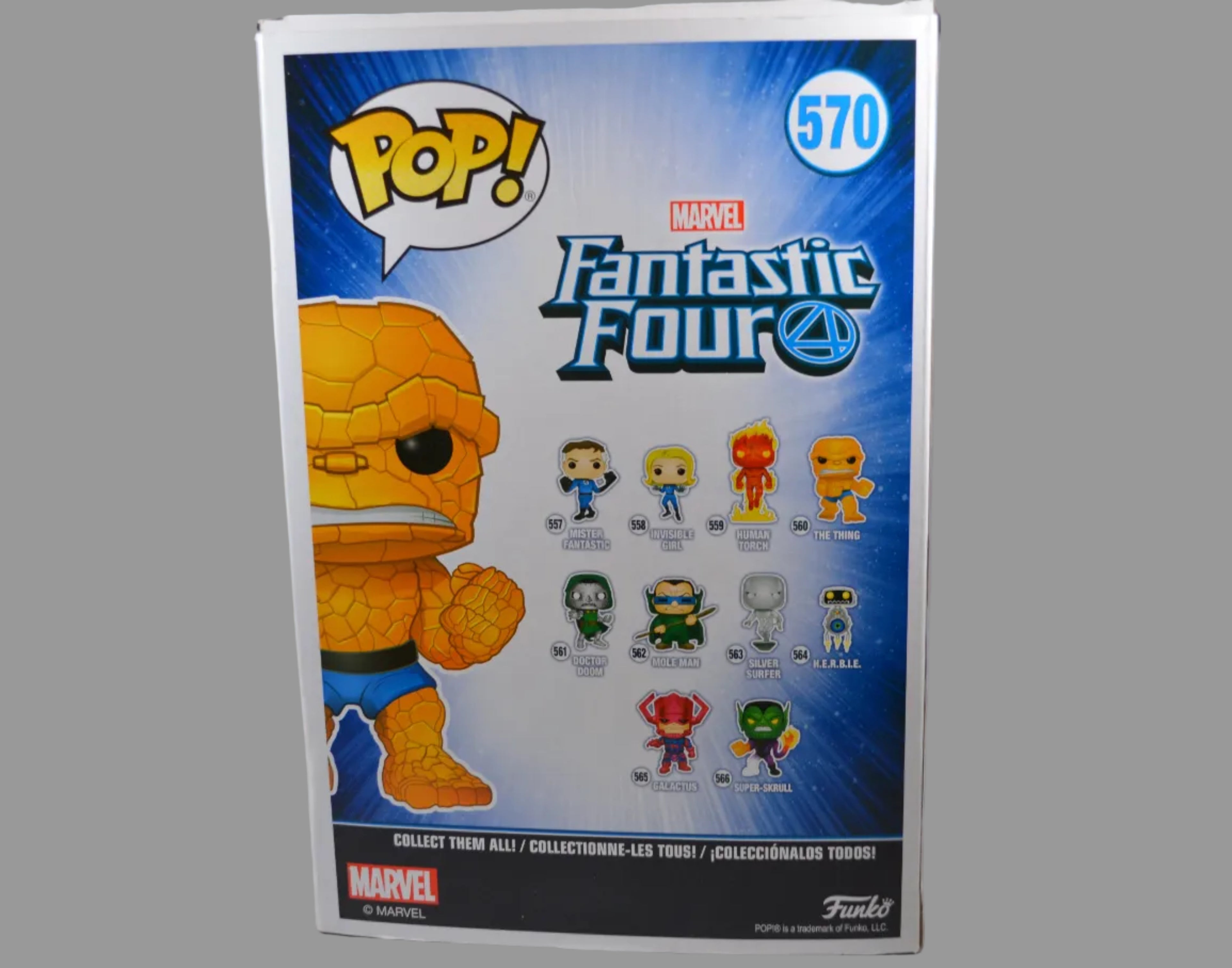 Pop The Thing 570 only at Target